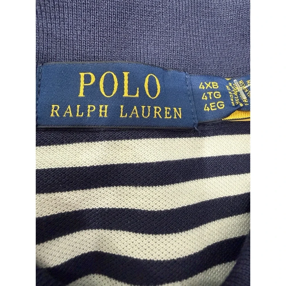 Ralph Lauren polo ralph
